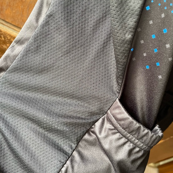 Louis Garneau Full Cycling Kit Bibs Jersey Road Gravel Lycra Men’s Large - Picture 6 of 14